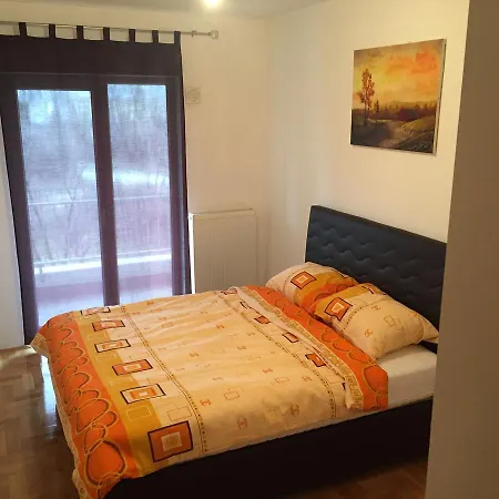 Stup Apartment