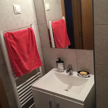 Stup Apartment Sarajevo