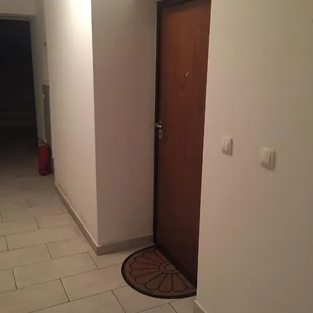 Apartment Stup *
