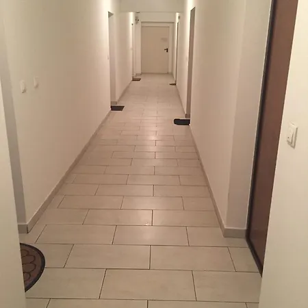 Stup Apartment
