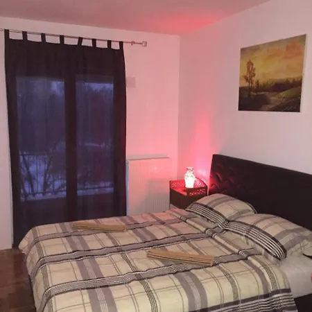 Apartment Stup Sarajevo