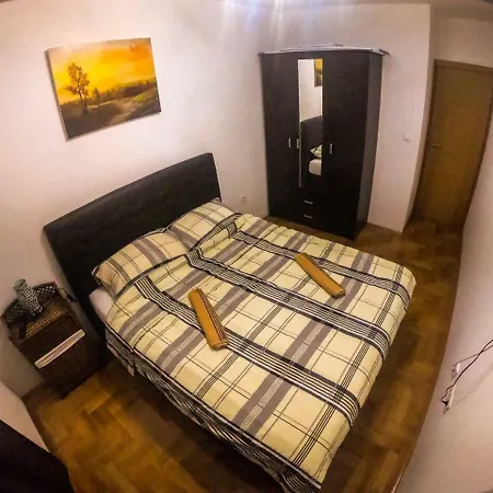 Stup * Sarajevo